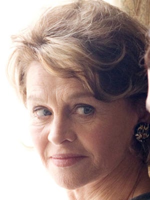 Afiş Julie Christie