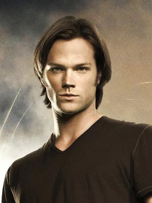 Afiş Jared Padalecki