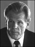 Afiş Nick Nolte