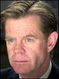 Afiş William H. Macy