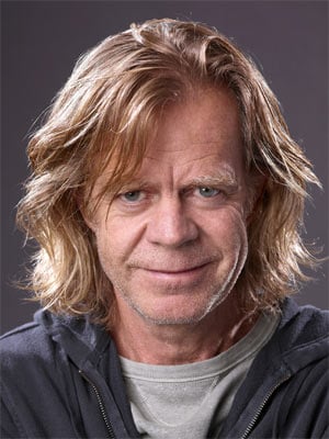 Afiş William H. Macy