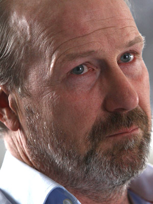 Afiş William Hurt