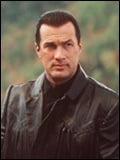 Afiş Steven Seagal