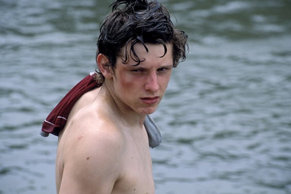 Undertow : Fotoğraf Jamie Bell