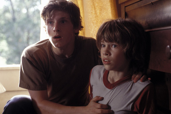 Undertow : Fotoğraf Devon Alan, Jamie Bell