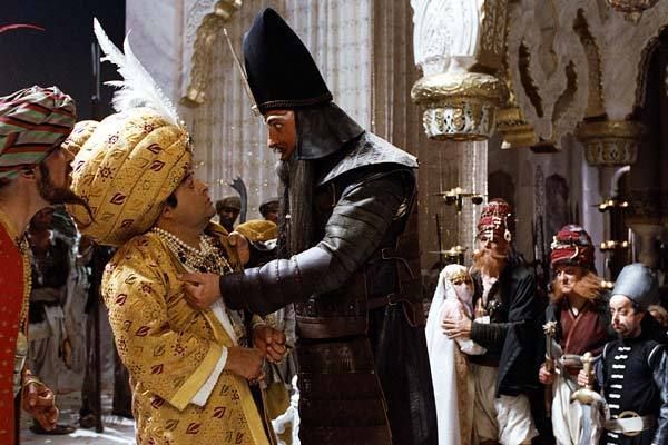 Iznogoud : Fotoğraf Jacques Villeret