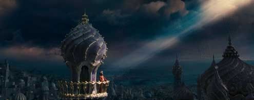 Iznogoud : Fotoğraf Patrick Braoudé