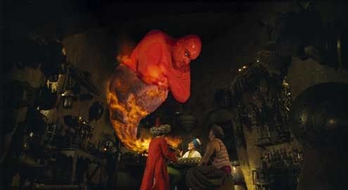 Iznogoud : Fotoğraf Patrick Braoudé