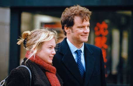 Bridget Jones: Mantığın Sınırı : Fotoğraf Colin Firth, Beeban Kidron, Renée Zellweger