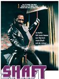 Shaft : Afiş