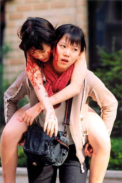 Fedakar Kız : Fotoğraf Kim Ki-duk