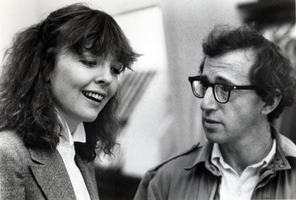 Manhattan : Fotoğraf Woody Allen