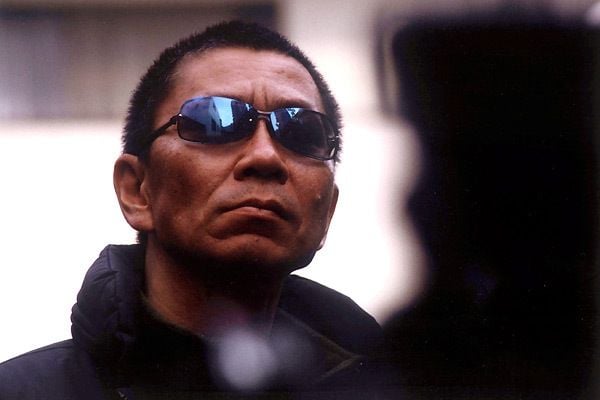 Fotoğraf Takashi Miike