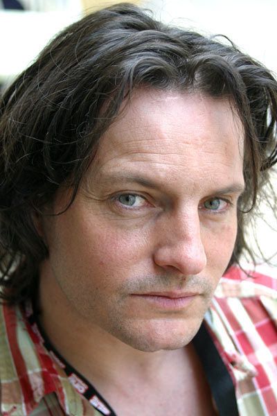 Fotoğraf Gilles Porte