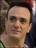 Afiş Hank Azaria