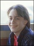 Afiş Kieran Culkin