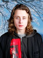 Afiş Rory Culkin