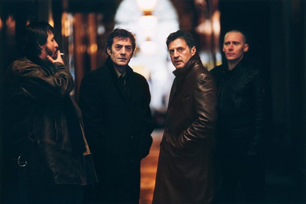 Adaletin Merkezi : Fotoğraf Daniel Duval, Francis Renaud, Olivier Marchal, Daniel Auteuil, Guy Lecluyse