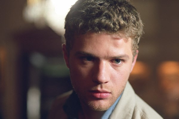 Fotoğraf Roland Suso Richter, Ryan Phillippe