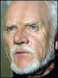 Afiş Malcolm McDowell