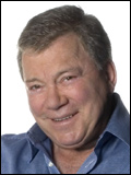 Afiş William Shatner