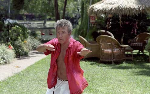 Zor Baba ve Dünür : Fotoğraf Jay Roach, Dustin Hoffman
