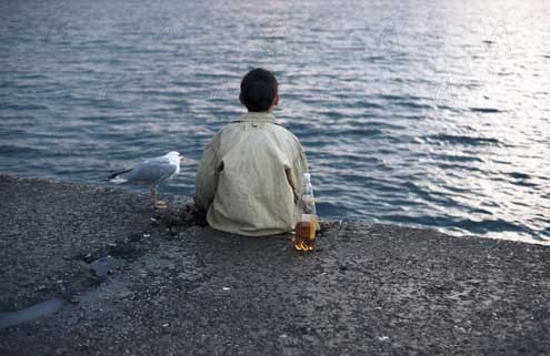 Koktebel’e Yolculuk : Fotoğraf Boris Khlebnikov