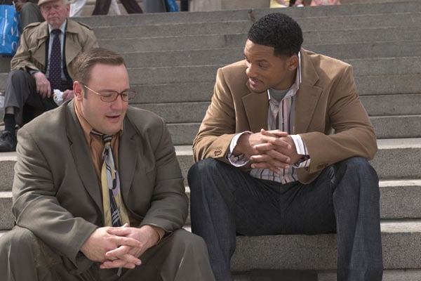 Aşk Doktoru : Fotoğraf Will Smith, Andy Tennant, Kevin James