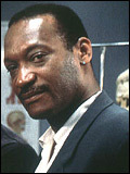 Afiş Tony Todd