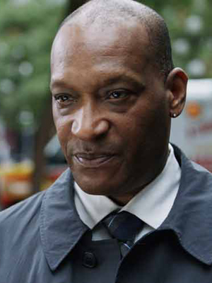 Afiş Tony Todd