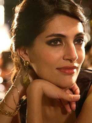 Afiş Caterina Murino