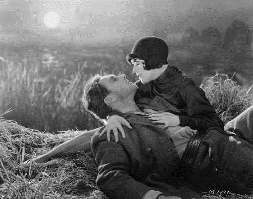 Şafak : Fotoğraf F.W. Murnau, George O'Brien, Margaret Livingstone