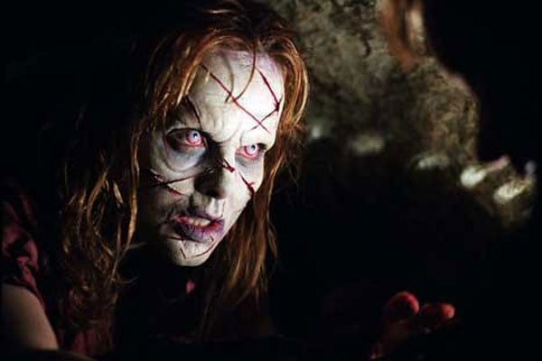 Exorcist: The Beginning : Fotoğraf Renny Harlin