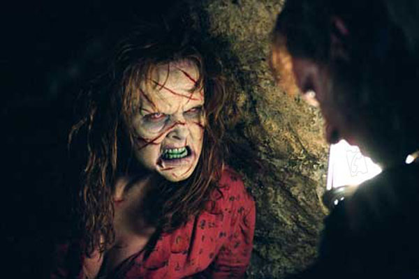 Exorcist: The Beginning : Fotoğraf Renny Harlin