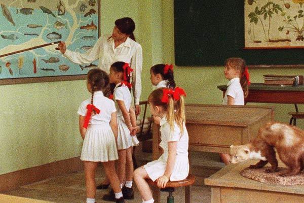 Innocence : Fotoğraf Lucile Hadzihalilovic