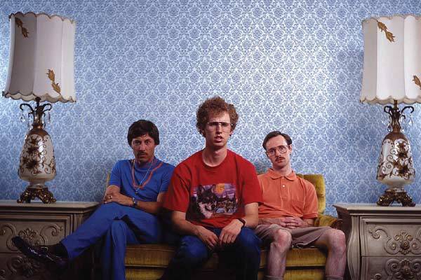 Napoleon Dynamite : Fotoğraf Jared Hess