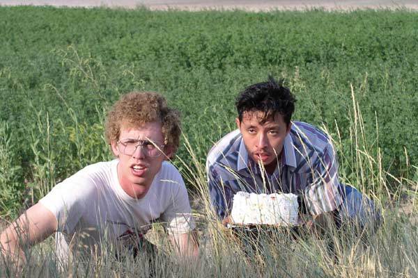 Napoleon Dynamite : Fotoğraf Jared Hess