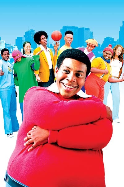 Fat Albert : Fotoğraf Kenan Thompson, Joel Zwick