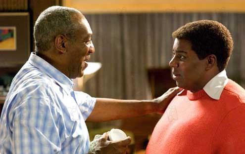 Fat Albert : Fotoğraf Kenan Thompson, Joel Zwick