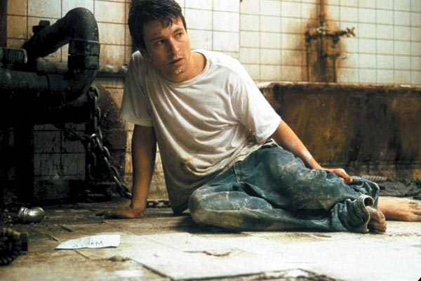 Testere : Fotoğraf Leigh Whannell
