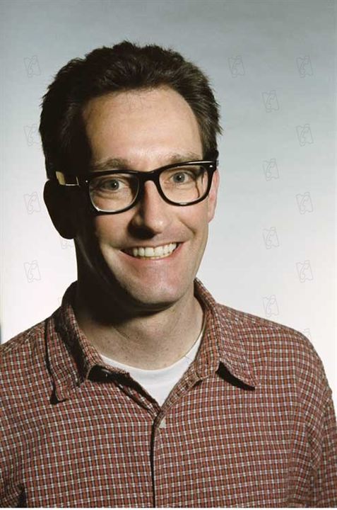 Sünger Bob Kare Pantolon : Fotoğraf Tom Kenny, Stephen Hillenburg