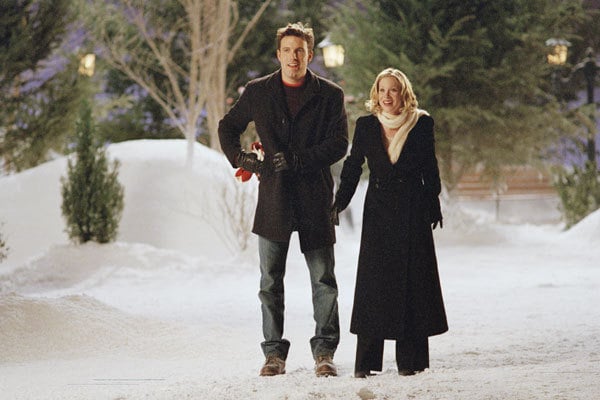 Surviving Christmas : Fotoğraf Ben Affleck, Christina Applegate, Mike Mitchell (V)