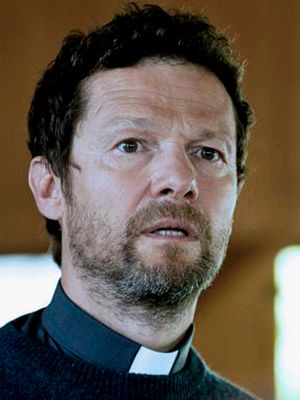 Afiş Jérôme Kircher