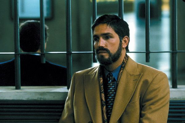 Fotoğraf Jim Caviezel, Omar Naim