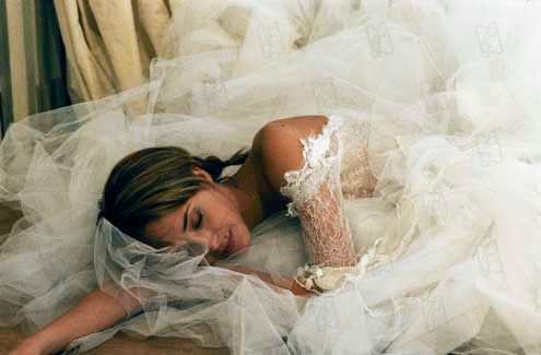 Fotoğraf Hélène de Fougerolles