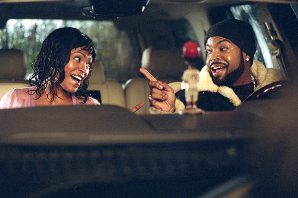 Are We There Yet? : Fotoğraf Nia Long, Ice Cube