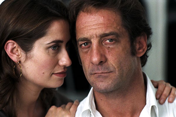 Fotoğraf Emmanuelle Devos, Vincent Lindon