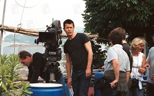 Fotoğraf Emmanuel Carrère