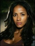 Afiş Dania Ramirez