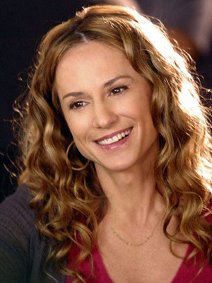 Afiş Holly Hunter